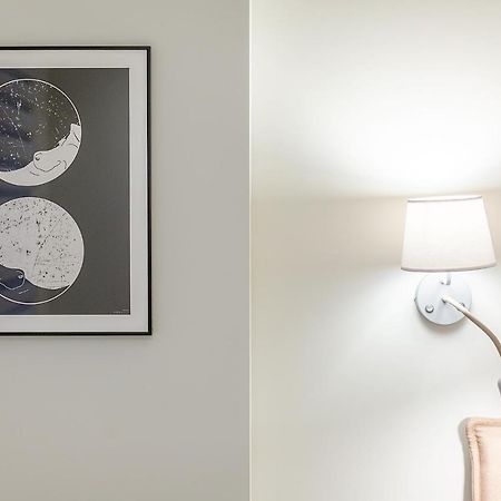 Art & Comfort Rooms Kaunas Exterior foto